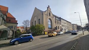 Program Modernizacji Budynków Użyteczności Publicznej w Gminie Świebodzice