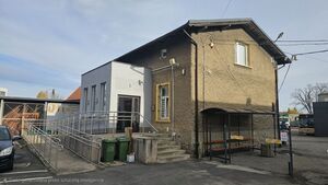 Program Modernizacji Budynków Użyteczności Publicznej w Gminie Świebodzice