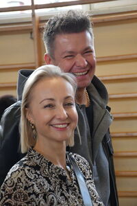 SP nr 4 pasowanie na ucznia