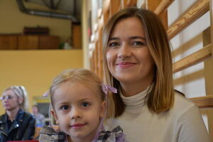 SP nr 4 pasowanie na ucznia