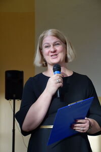 SP nr 4 pasowanie na ucznia