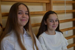 SP nr 4 pasowanie na ucznia