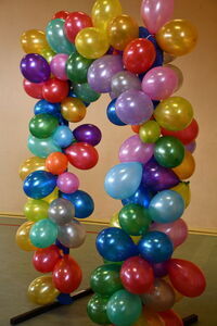 SP nr 4 pasowanie na ucznia