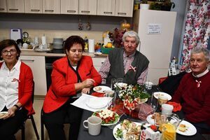 Spotkanie z Muzyką Patriotyczną w Świebodzicach