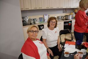 Spotkanie z Muzyką Patriotyczną w Świebodzicach