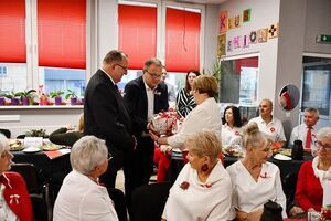 Spotkanie z Muzyką Patriotyczną w Świebodzicach
