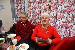 Spotkanie z Muzyką Patriotyczną w Świebodzicach