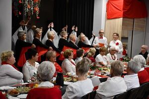 Spotkanie z Muzyką Patriotyczną w Świebodzicach