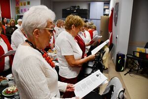 Spotkanie z Muzyką Patriotyczną w Świebodzicach