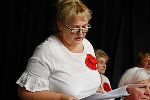 Spotkanie z Muzyką Patriotyczną w Świebodzicach