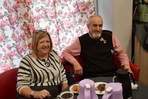 Spotkanie z Muzyką Patriotyczną w Świebodzicach