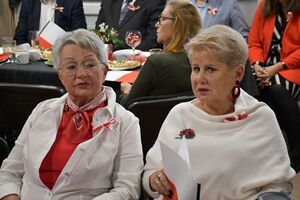 Spotkanie z Muzyką Patriotyczną w Świebodzicach