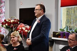 Spotkanie z Muzyką Patriotyczną w Świebodzicach