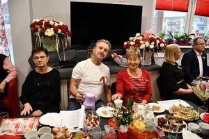 Spotkanie z Muzyką Patriotyczną w Świebodzicach