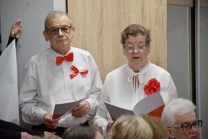 Spotkanie z Muzyką Patriotyczną w Świebodzicach