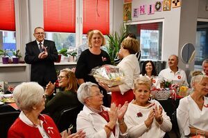 Spotkanie z Muzyką Patriotyczną w Świebodzicach