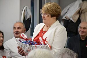 Spotkanie z Muzyką Patriotyczną w Świebodzicach