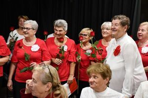 Spotkanie z Muzyką Patriotyczną w Świebodzicach