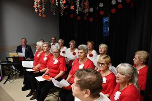 Spotkanie z Muzyką Patriotyczną w Świebodzicach