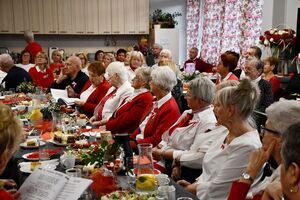 Spotkanie z Muzyką Patriotyczną w Świebodzicach