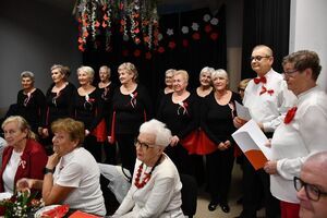 Spotkanie z Muzyką Patriotyczną w Świebodzicach