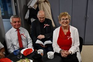 Spotkanie z Muzyką Patriotyczną w Świebodzicach