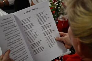 Spotkanie z Muzyką Patriotyczną w Świebodzicach