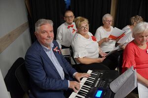 Spotkanie z Muzyką Patriotyczną w Świebodzicach