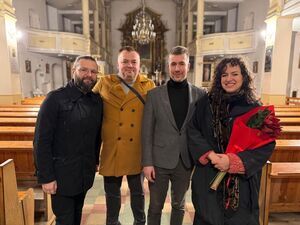 Jubileuszowy X Międzynarodowy Festiwal Organowy im. Christiana Schlaga