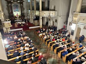 Jubileuszowy X Międzynarodowy Festiwal Organowy im. Christiana Schlaga