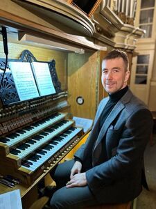 Jubileuszowy X Międzynarodowy Festiwal Organowy im. Christiana Schlaga