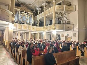 Jubileuszowy X Międzynarodowy Festiwal Organowy im. Christiana Schlaga