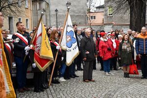 11 listopada w Świebodzicach