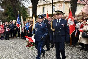 11 listopada w Świebodzicach