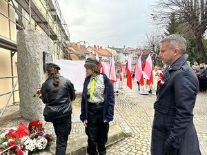 11 listopada w Świebodzicach