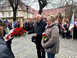 11 listopada w Świebodzicach