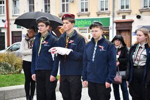 11 listopada w Świebodzicach