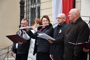 11 listopada w Świebodzicach