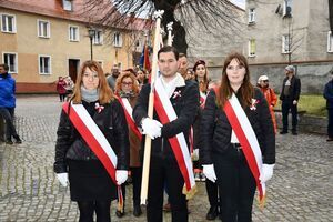 11 listopada w Świebodzicach