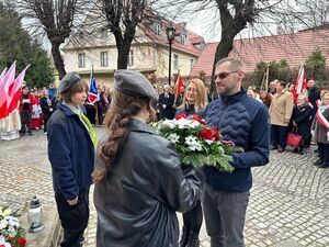 11 listopada w Świebodzicach