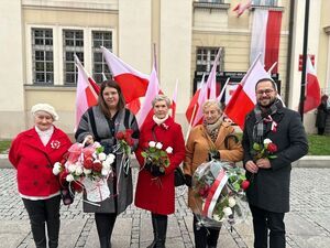 11 listopada w Świebodzicach