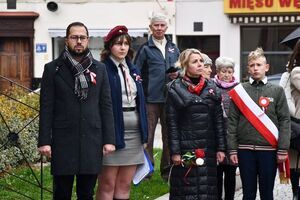 11 listopada w Świebodzicach