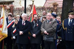 11 listopada w Świebodzicach