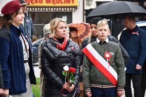 11 listopada w Świebodzicach