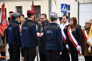 11 listopada w Świebodzicach