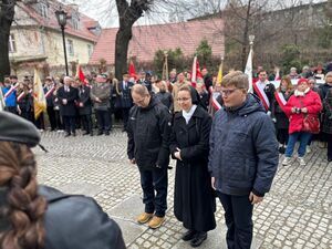 11 listopada w Świebodzicach