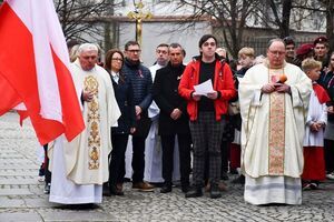 11 listopada w Świebodzicach