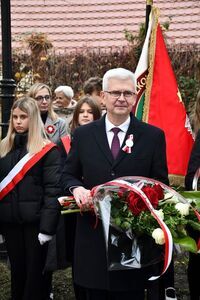 11 listopada w Świebodzicach