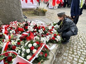 11 listopada w Świebodzicach