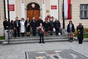 11 listopada w Świebodzicach